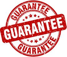 NJ ROOFING AND PAVING GUARANTEE